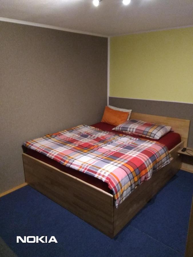 Ferienwohnung Wurm Anger  エクステリア 写真