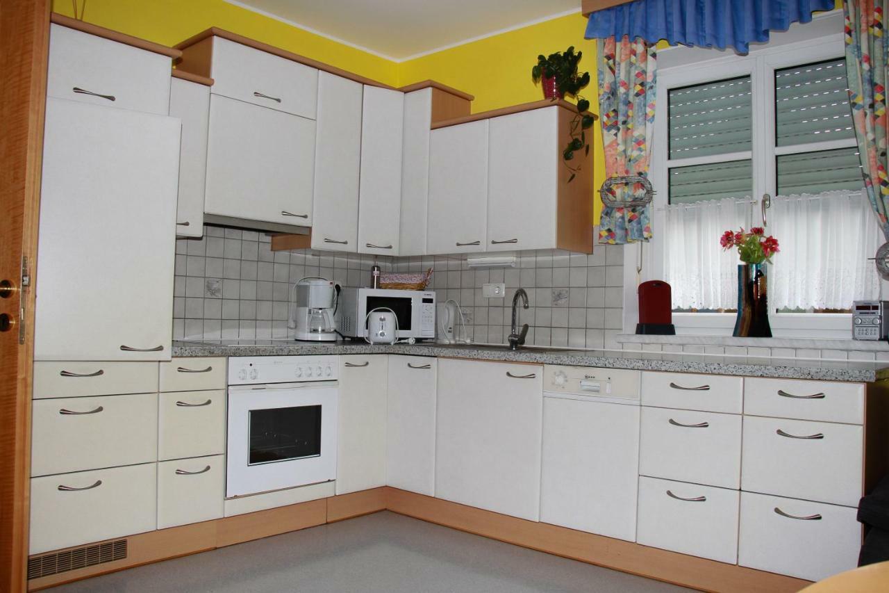 Ferienwohnung Wurm Anger  エクステリア 写真